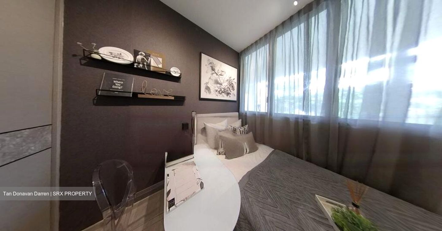 Dairy Farm Residences (D23), Apartment #460393541